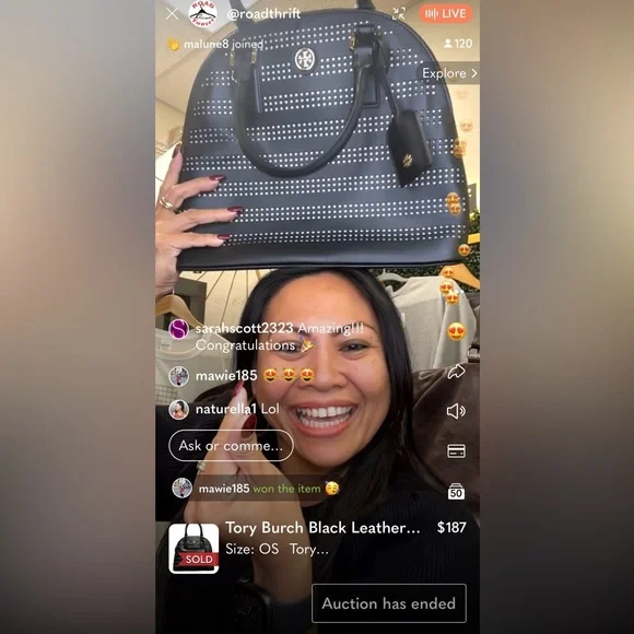 🎉🛍THANK YOU🎉🛍️ - Picture 9 of 14